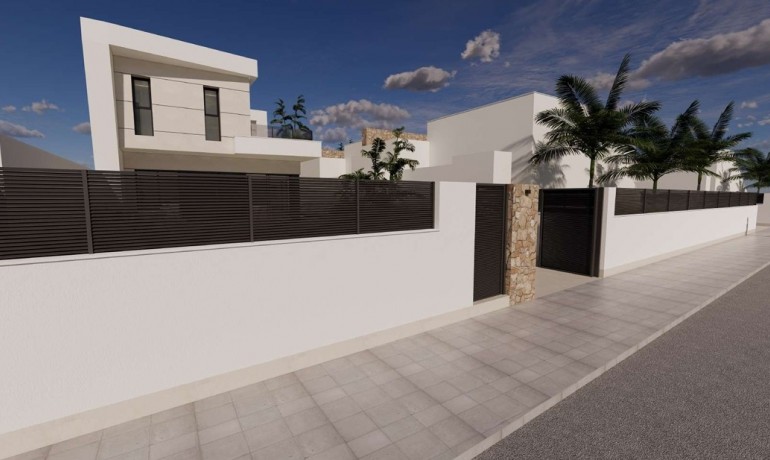 New Build - Villa -
Dolores* - Dolores