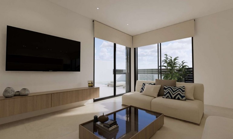 New Build - Villa -
Dolores* - Dolores