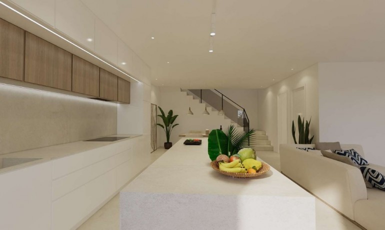 New Build - Villa -
Dolores* - Dolores