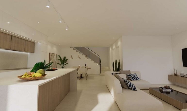 New Build - Villa -
Dolores* - Dolores