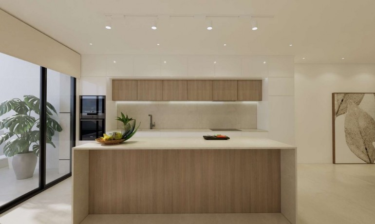 New Build - Villa -
Dolores* - Dolores