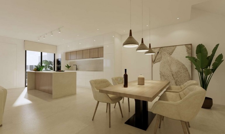 New Build - Villa -
Dolores* - Dolores