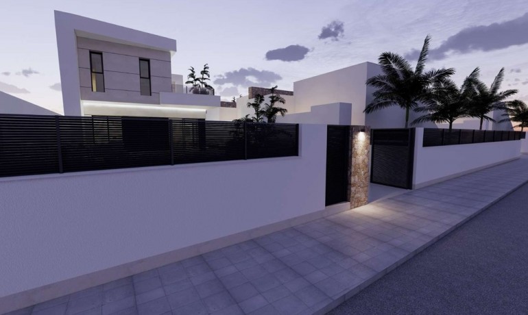 New Build - Villa -
Dolores* - Dolores