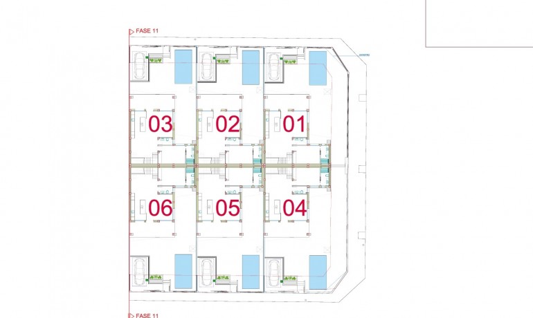New Build - Villa -
Dolores* - Dolores