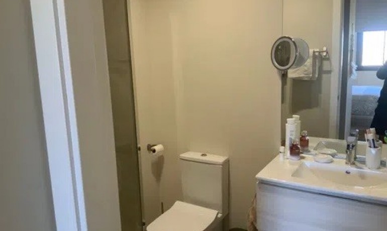 Herverkoop - Appartement / Flat -
Mar de Cristal