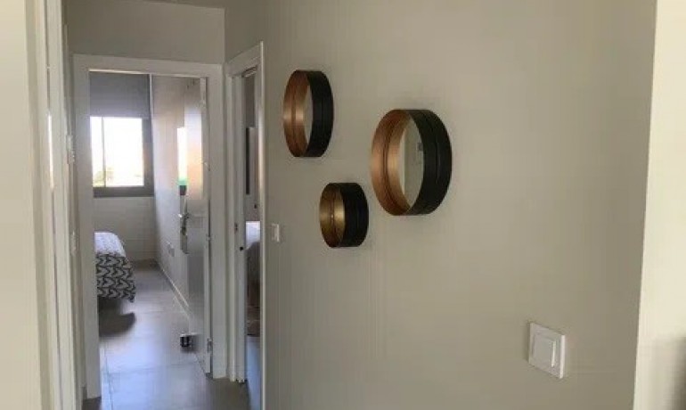 Herverkoop - Appartement / Flat -
Mar de Cristal