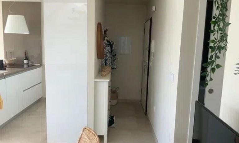 Herverkoop - Appartement / Flat -
Mar de Cristal