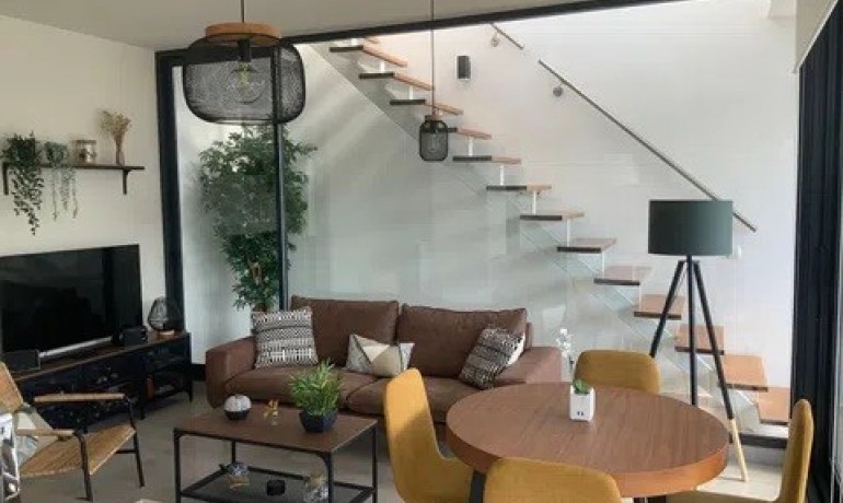 Herverkoop - Appartement / Flat -
Mar de Cristal