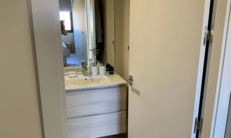 Herverkoop - Appartement / Flat -
Mar de Cristal