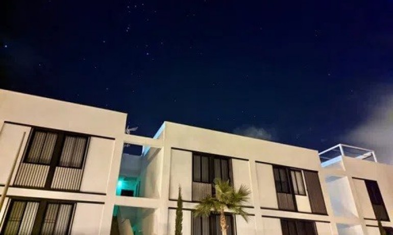 Herverkoop - Appartement / Flat -
Mar de Cristal