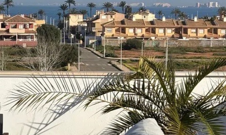 Herverkoop - Appartement / Flat -
Mar de Cristal