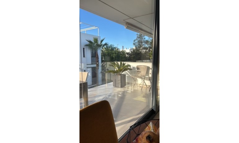 Herverkoop - Appartement / Flat -
Mar de Cristal