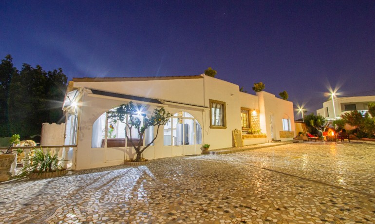 Herverkoop - Villa -
Rojales - Ciudad Quesada