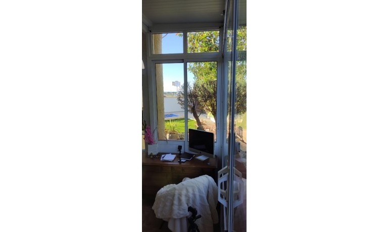 Herverkoop - Villa -
Rojales - Ciudad Quesada