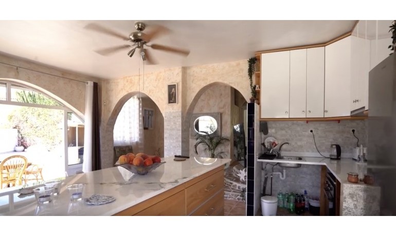 Herverkoop - Villa -
Rojales - Ciudad Quesada