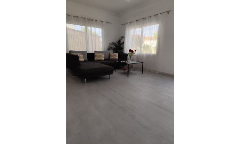 Herverkoop - Villa -
Rojales - Ciudad Quesada