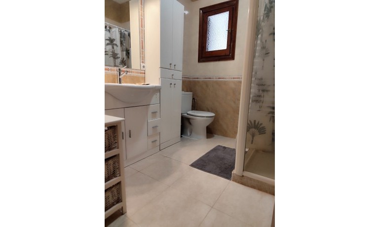 Herverkoop - Villa -
Rojales - Ciudad Quesada