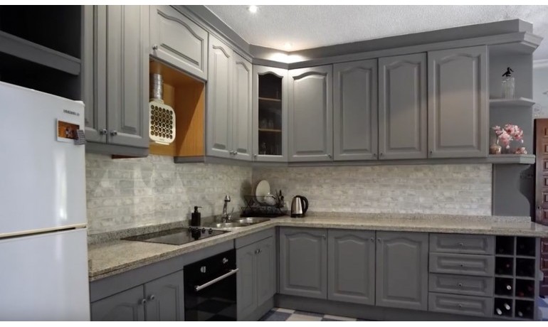 Herverkoop - Villa -
Rojales - Ciudad Quesada