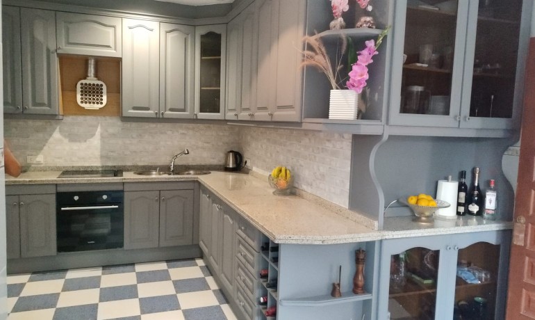 Herverkoop - Villa -
Rojales - Ciudad Quesada