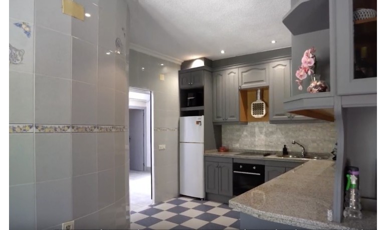 Herverkoop - Villa -
Rojales - Ciudad Quesada