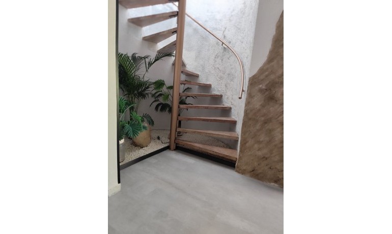 Herverkoop - Villa -
Rojales - Ciudad Quesada