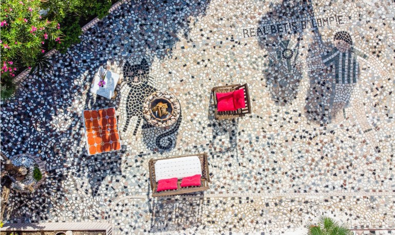 Herverkoop - Villa -
Rojales - Ciudad Quesada