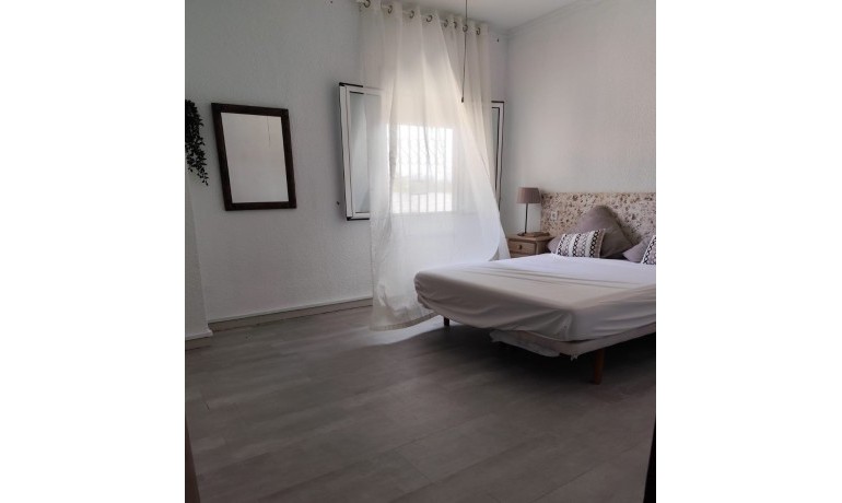 Herverkoop - Villa -
Rojales - Ciudad Quesada