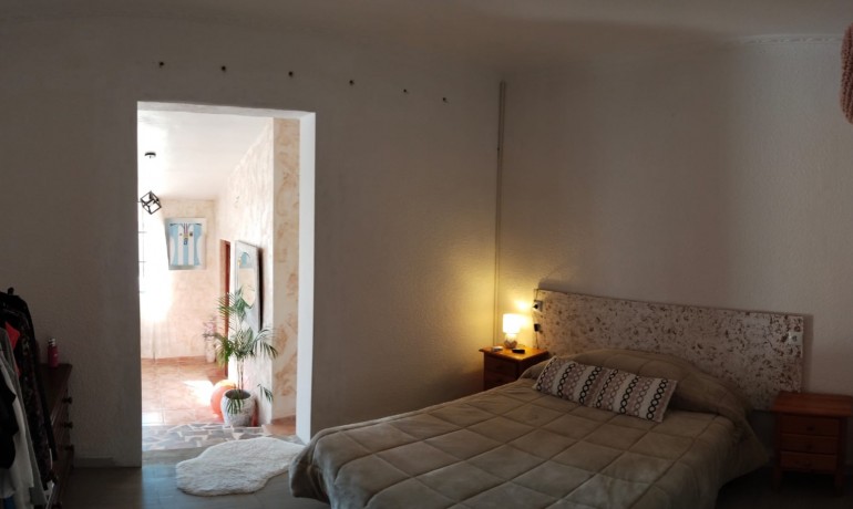 Herverkoop - Villa -
Rojales - Ciudad Quesada