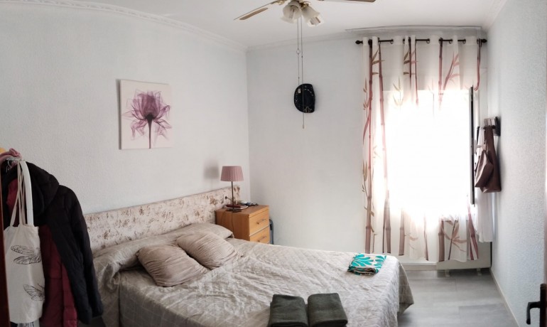 Herverkoop - Villa -
Rojales - Ciudad Quesada