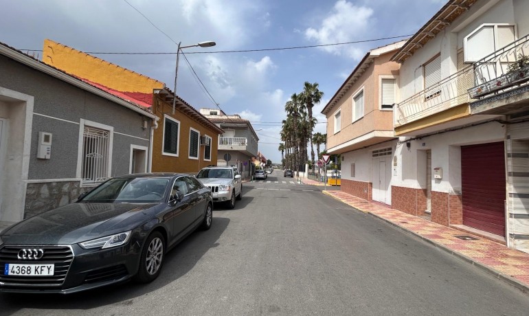 Sale - House -
Jacarilla