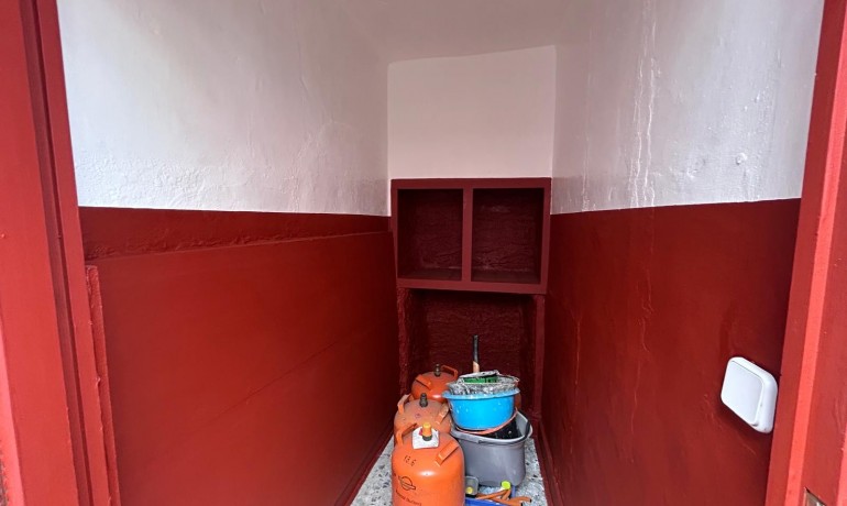 Sale - House -
Jacarilla