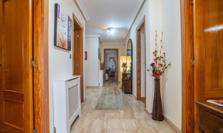 Herverkoop - Villa -
Torrevieja* - LOS BALCONES - LOS ALTOS