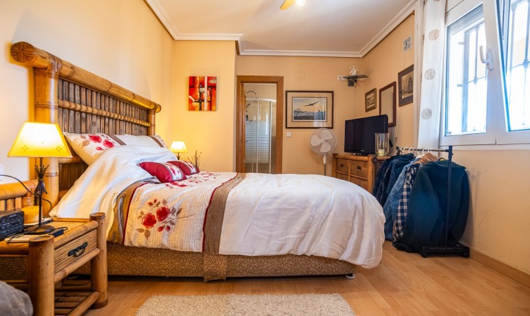 Herverkoop - Villa -
Torrevieja* - LOS BALCONES - LOS ALTOS