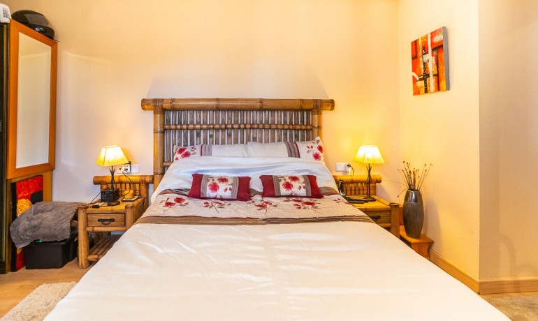 Herverkoop - Villa -
Torrevieja* - LOS BALCONES - LOS ALTOS