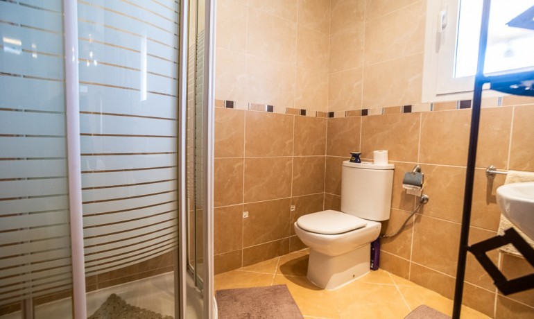 Herverkoop - Villa -
Torrevieja* - LOS BALCONES - LOS ALTOS