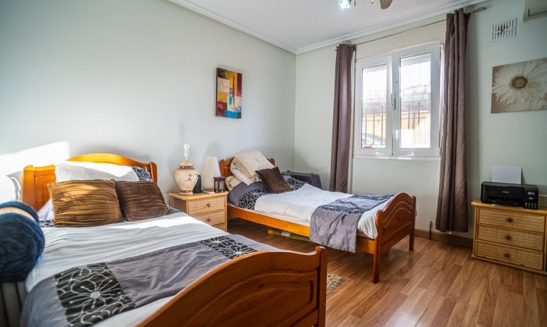 Herverkoop - Villa -
Torrevieja* - LOS BALCONES - LOS ALTOS