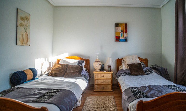 Herverkoop - Villa -
Torrevieja* - LOS BALCONES - LOS ALTOS