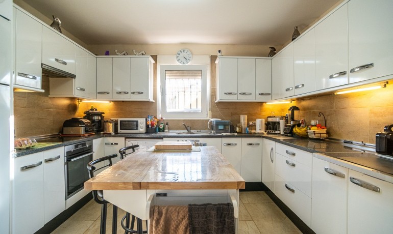 Herverkoop - Villa -
Torrevieja* - LOS BALCONES - LOS ALTOS