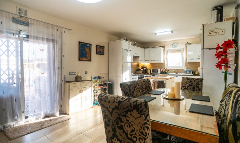 Herverkoop - Villa -
Torrevieja* - LOS BALCONES - LOS ALTOS