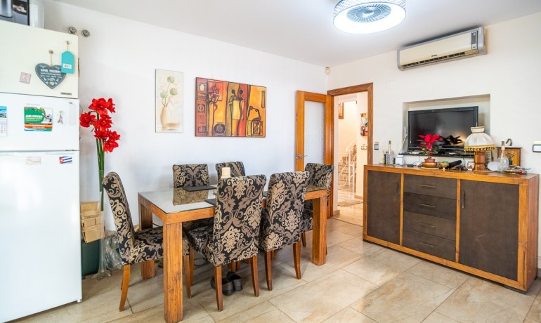 Herverkoop - Villa -
Torrevieja* - LOS BALCONES - LOS ALTOS