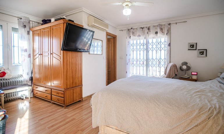 Herverkoop - Villa -
Torrevieja* - LOS BALCONES - LOS ALTOS