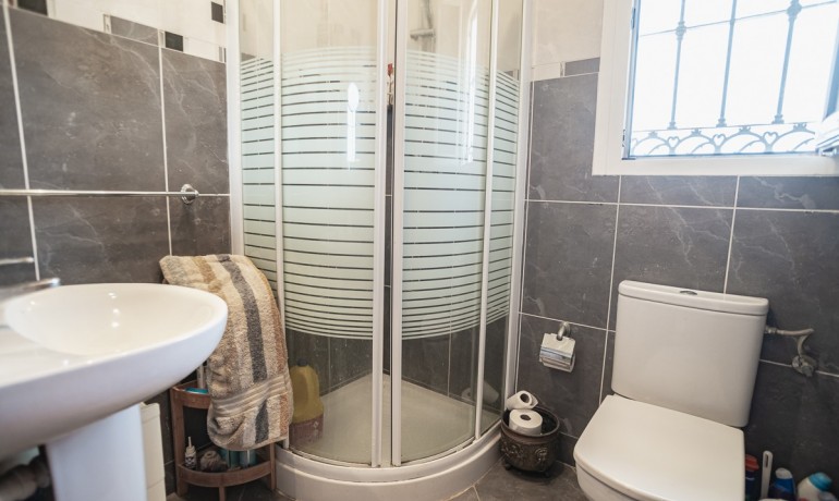 Herverkoop - Villa -
Torrevieja* - LOS BALCONES - LOS ALTOS