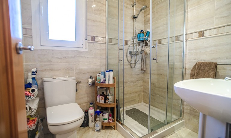 Herverkoop - Villa -
Torrevieja* - LOS BALCONES - LOS ALTOS