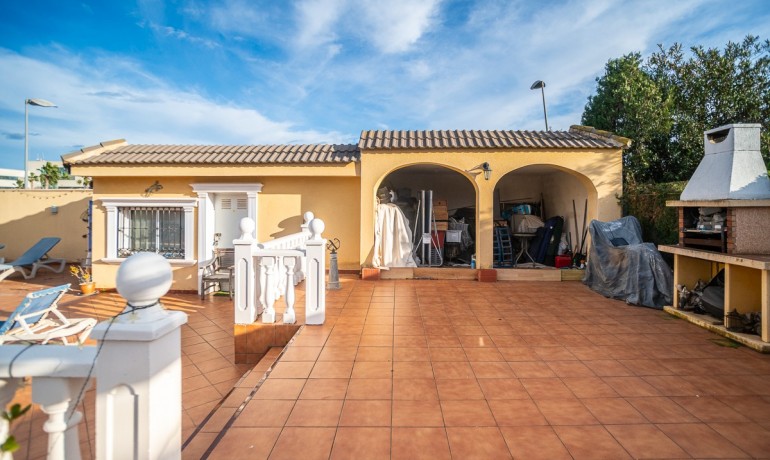 Herverkoop - Villa -
Torrevieja* - LOS BALCONES - LOS ALTOS