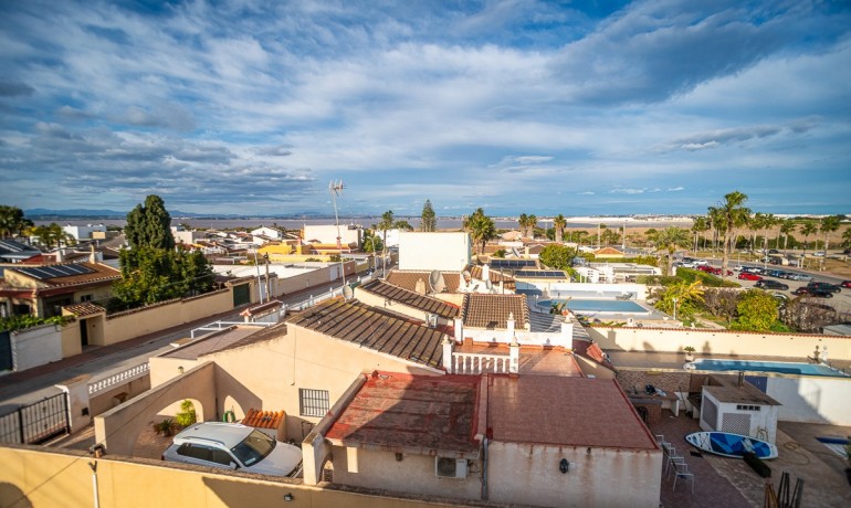 Herverkoop - Villa -
Torrevieja* - LOS BALCONES - LOS ALTOS