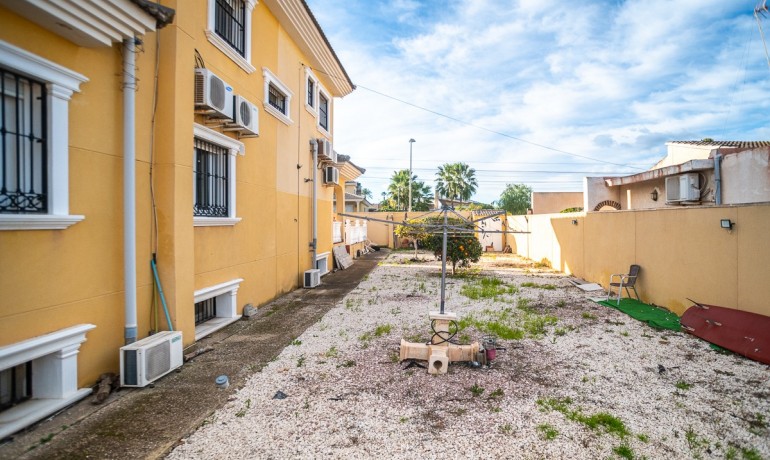 Herverkoop - Villa -
Torrevieja* - LOS BALCONES - LOS ALTOS