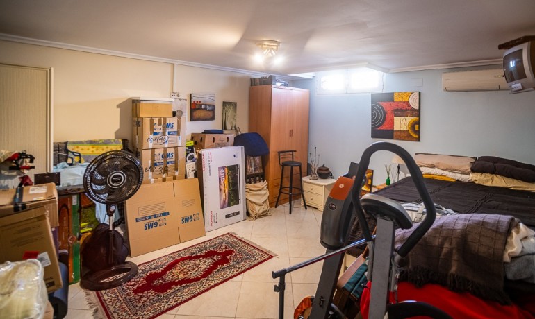 Herverkoop - Villa -
Torrevieja* - LOS BALCONES - LOS ALTOS