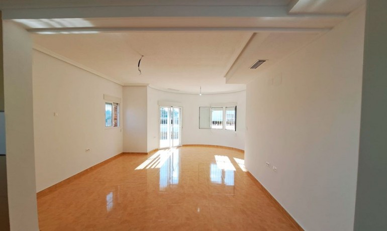 Herverkoop - Finca / Landgoed -
Catral - Catral - Country