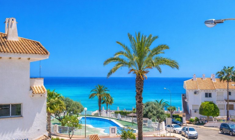Herverkoop - Appartement / Flat -
Orihuela Costa* - Aguamarina