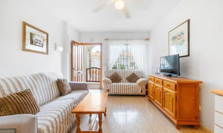 Herverkoop - Appartement / Flat -
Orihuela Costa* - Aguamarina